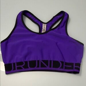 Under Armour Sports Bra